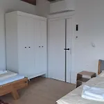 Za Studenym Potokom Habovka