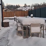 Chalet Za Studenym Potokom