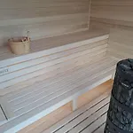 Alpstuga Za Studenym Potokom