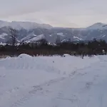 Chalet Za Studenym Potokom *