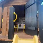 Chalet Za Studenym Potokom
