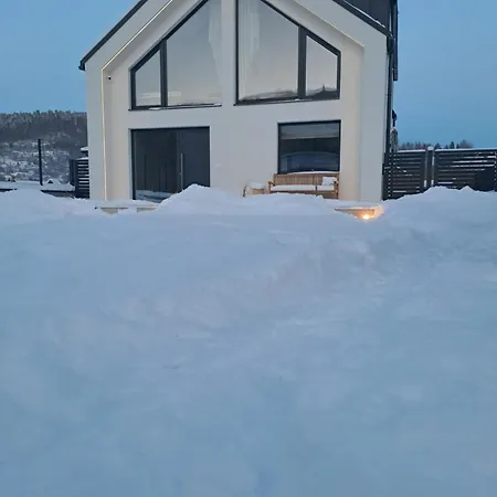 Chalet Za Studenym Potokom *