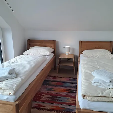 Chalet Za Studenym Potokom Habovka