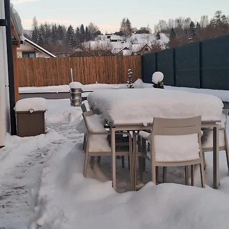 Chalet Za Studenym Potokom