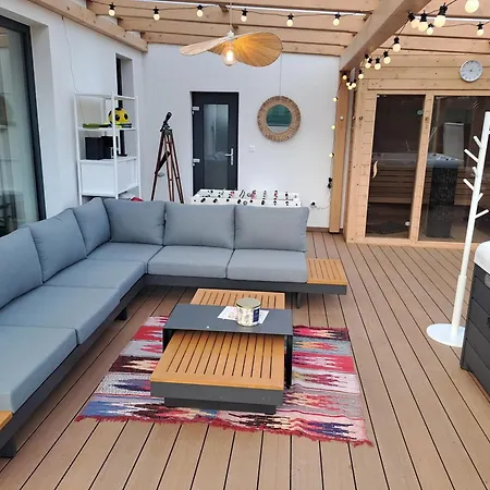 Za Studenym Potokom * ハボフカ