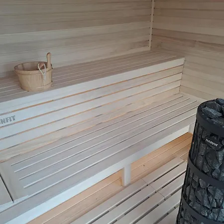 Chalet Za Studenym Potokom