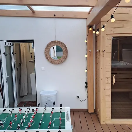 Za Studenym Potokom ハボフカ