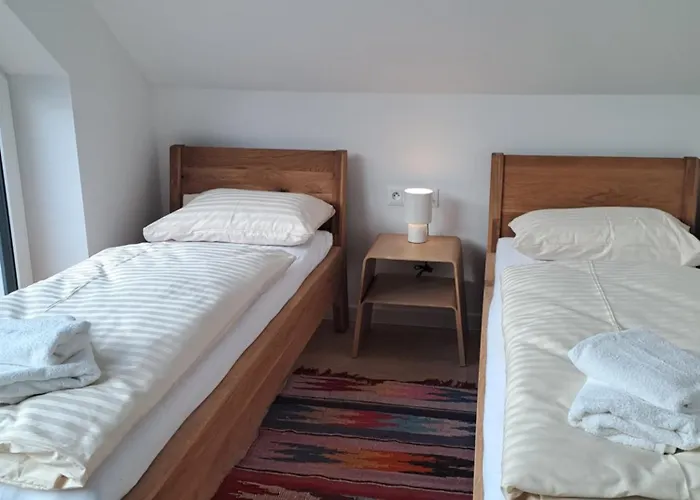 Chalet Za Studenym Potokom Habovka