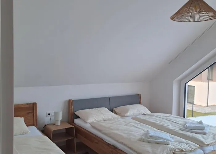 Za Studenym Potokom * ハボフカ