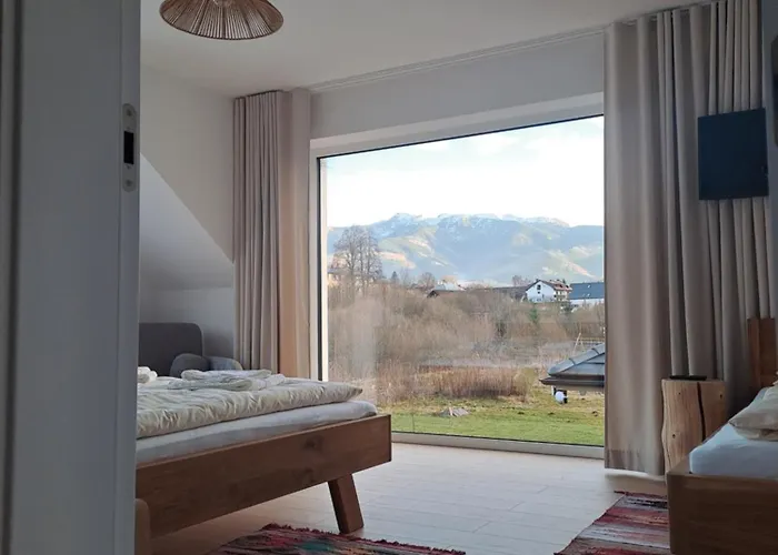 Za Studenym Potokom * ハボフカ