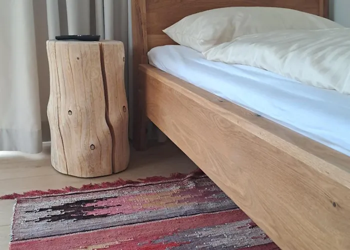 Za Studenym Potokom *