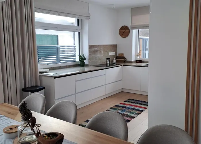 Chalet Za Studenym Potokom *