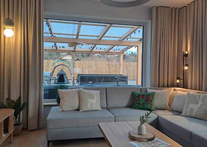 Za Studenym Potokom * ハボフカ