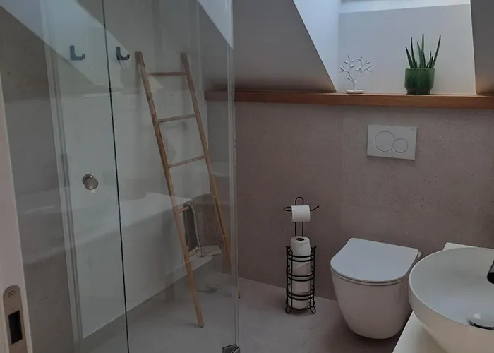 Za Studenym Potokom *