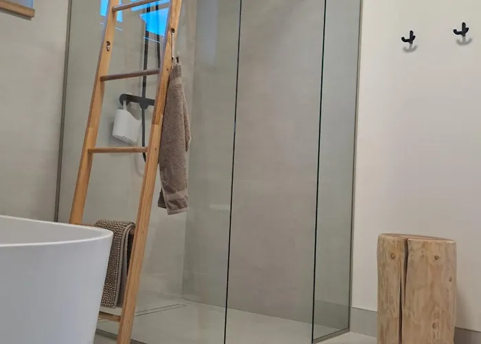 Za Studenym Potokom シャレー ハボフカ