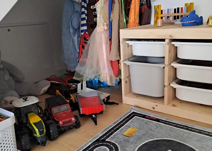 Za Studenym Potokom *