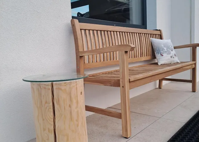 シャレー Za Studenym Potokom