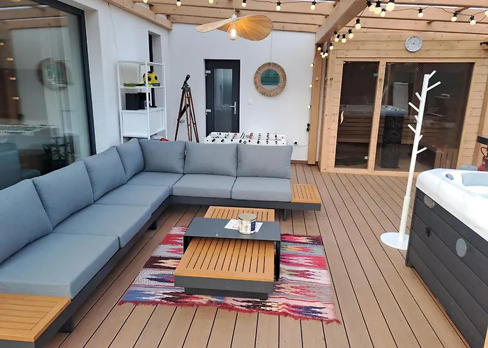 Za Studenym Potokom * ハボフカ