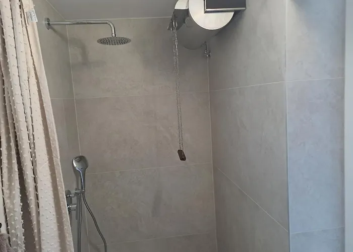 Za Studenym Potokom *