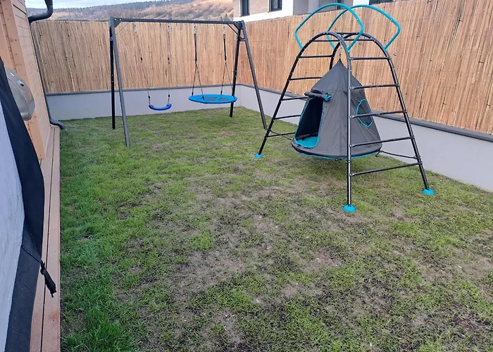 Za Studenym Potokom * Habovka