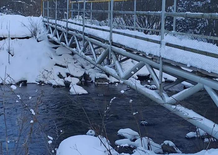 Za Studenym Potokom ハボフカ